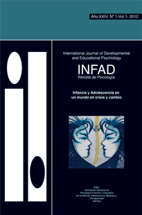 Infancia y Adolescencia en un mundo en crisis y cambio