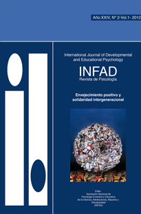 Psicología y valores en el mundo actual