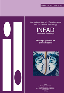 Infancia y Adolescencia en un mundo en crisis y cambio