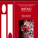 Revista INFAD 2013 Nº1, Vol. 1