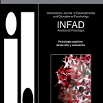 Revista INFAD 2013 Nº1, Vol. 2